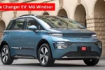 Game Changer EV: MG Windsor Delivers 550KM on One Charge – Now Tax Free in Many States
