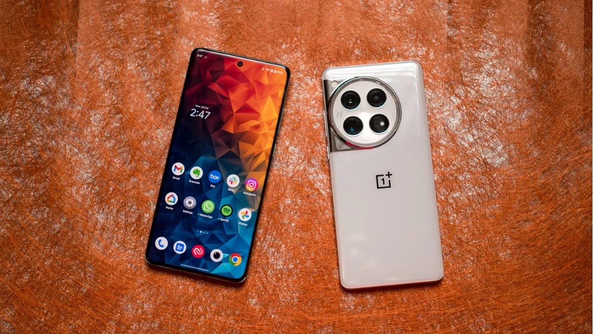200MP DSLR-Level Camera in a Smartphone? Realme 15 Pro Plus is Coming!