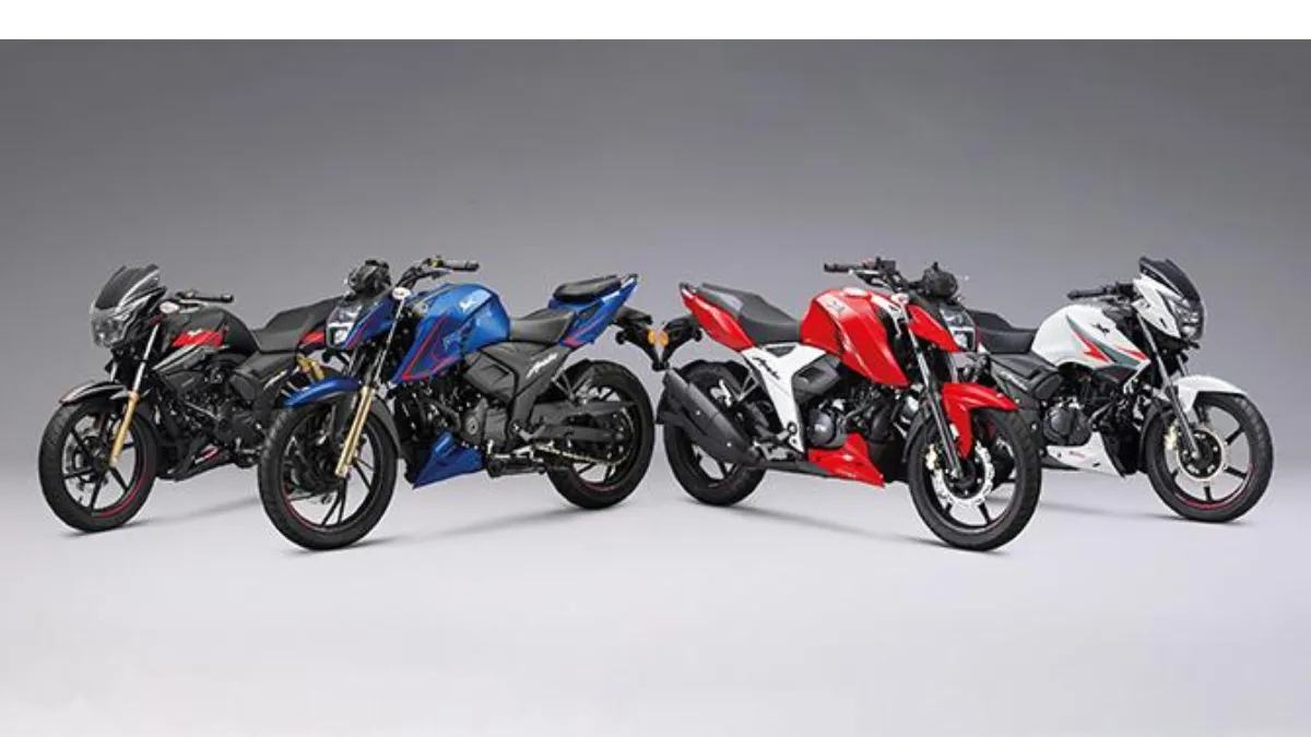 Low Budget, High Speed: Best Performance Bikes in India Under ₹1.5 Lakh (2025 Edition)