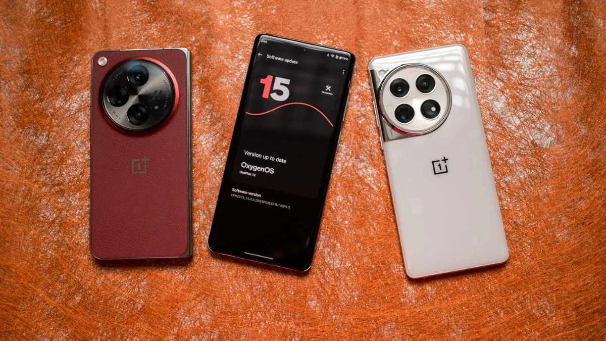 OnePlus 14 First Look: 270MP Camera, 5000mAh Battery, and Blazing Speed