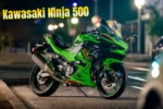 Kawasaki Ninja 500 Breaks Cover in India-Price, Power & Mileage Will Shock You!