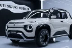Maruti Hustler Launched with 33kmpl Mileage – Price Will Shock You!
