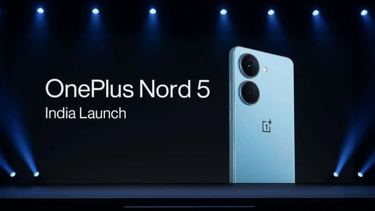 OnePlus Nord 5 से पहले धमाका! Nord 4 पर बंपर ऑफर लाइव,₹6,500 सस्ता हुआ